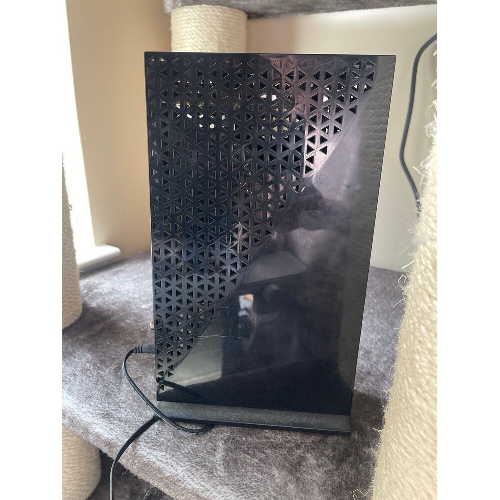 NETGEAR 6300 Wireless Router DOCSIS 3.0 AC1750 Wi-Fi - Picture 5 of 9